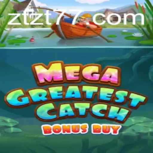 Explorando o Fascinante 'MegaGreatestCatchBonusBuy'