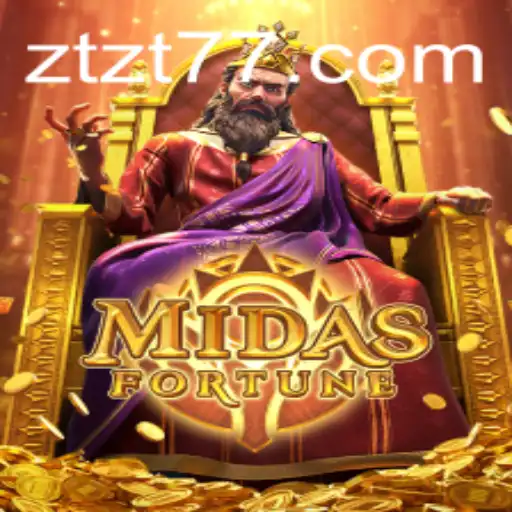 MidasFortune: A Aventura Épica no Mundo dos Jogos Digitais