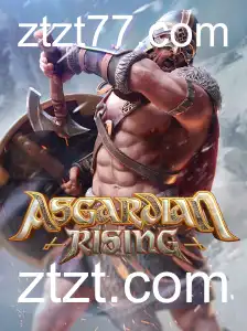 Explorando o Universo de AsgardianRising: Um Encontro Épico entre Mitologia e Estratégia