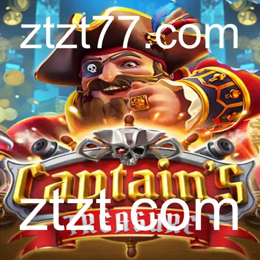 Descubra as Aventuras de CaptainssTreasure: O Jogo que Conquistou o Mundo dos Games