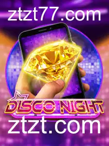 Descubra o Universo Vibrante de DiscoNightM