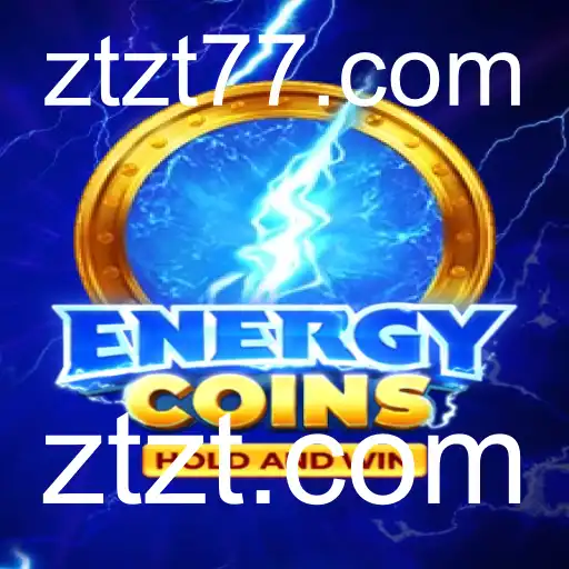EnergyCoins: Uma Nova Dimensão do Entretenimento Digital