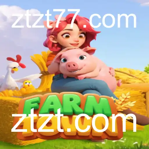 Descubra o Mundo de FarmTown: Um Jogo de Simulação Viciante