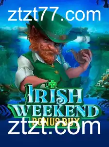 Descubra o Fascinante Mundo de IrishWeekendBonusBuy