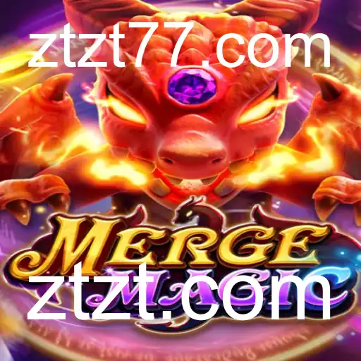 Descubra MERGEMAGIC: Um Jogo de Aventura e Estratégia