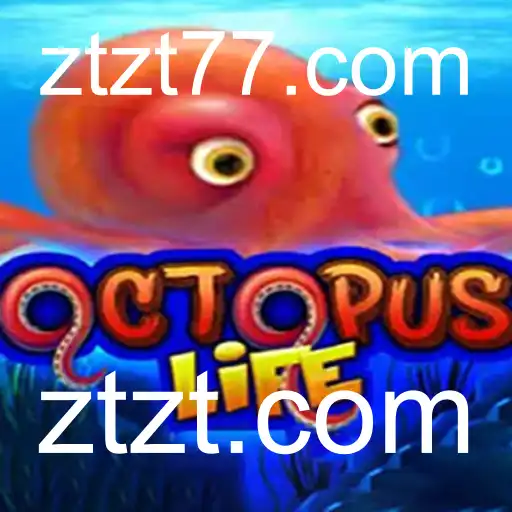 Explorando o Mundo Fascinante de OctopusLife
