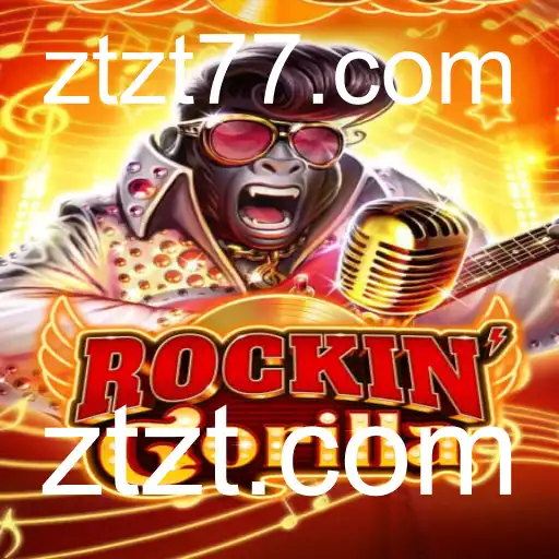 Descubra as Aventuras de RockinGorilla: O Jogo que Conecta Diversão e Estratégia