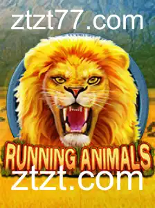 RunningAnimals: Uma Aventurosa Jornada no Mundo Selvagem