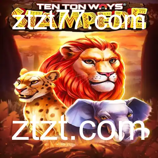 Desvendando o Mundo Vibrante de TenTonWaysStampede