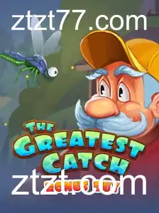 Descubra o Fascinante Mundo de TheGreatestCatchBonusBuy: Diversão e Aventuras Inspiradas em Eventos Atuais