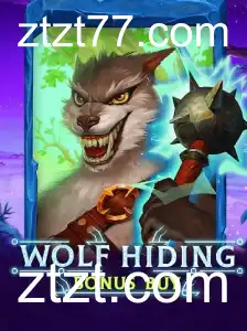 Descubra o Novo Jogo WolfHidingBonusBuy: Estratégia, Aventura e Diversão