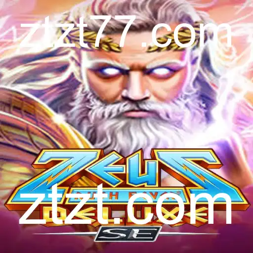 Conheça ZeusRushFeverDeluxeSE: Uma Aventura Mitológica no Mundo dos Jogos