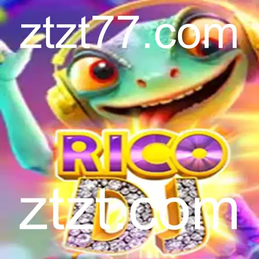 RicoDJ: Uma Nova Experiência de Jogo no Mundo Muscial