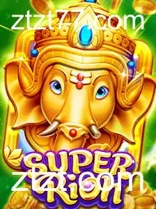 Descubra o Universo de SuperRich: O Jogo que Está Conquistando o Mundo