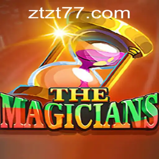 TheMagicians: Um Mergulho no Mundo Encantado dos Jogos